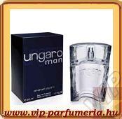 Ungaro Man férfi parfüm