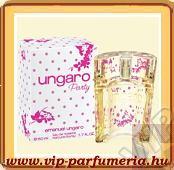Ungaro Party női parfüm