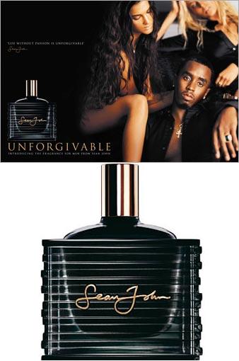 Unforgivable (M)-  75ml EDT