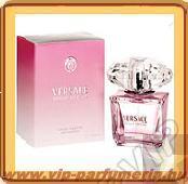 Versace Bright Crystal parfüm