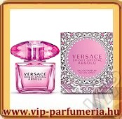 Versace Bright Crystal Absolu parfüm
