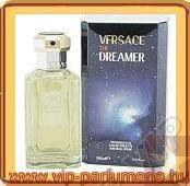 Versace The Dreamer parfüm