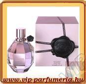 Viktor & Rolf Flowerbomb parf�m illatcsal�d