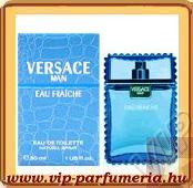 Versace Man Eau Fraiche parfüm