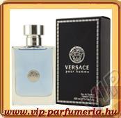 Versace Pour Homme parfüm illatcsalád
