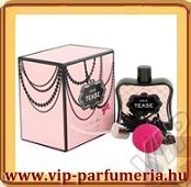 Sexy Little Thing Noir Tease