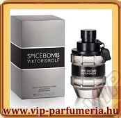 Viktor & Rolf Spicebomb parfüm