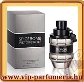 Viktor & Rolf Spicebomb parf�m