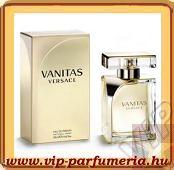 Versace Vanitas illatcsald