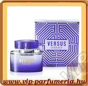 Versace Versus parfüm illatcsalád