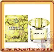 Versace Yellow Diamond parfüm