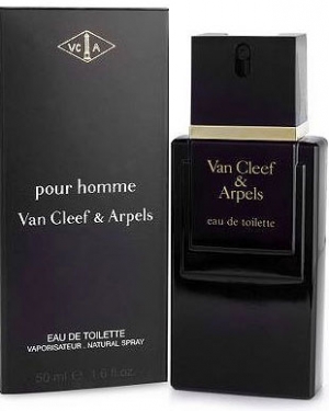 Van Cleef & Arpels pour Homme (M)- 100ml EDT