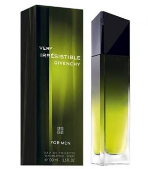 Givenchy Very Irresistible