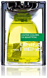 White Night Man (M)- 75ml EDT