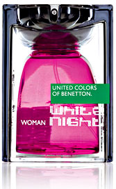 White Night Woman (W)- 75ml EDT