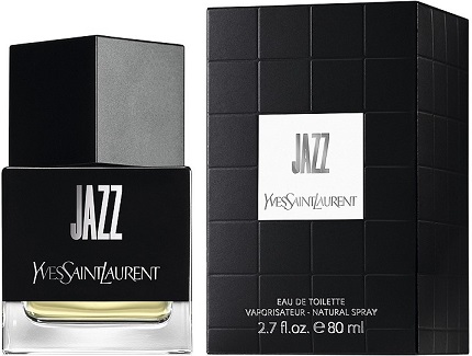 Yves Saint Laurent La Collection Jazz frfi parfm 80ml EDT