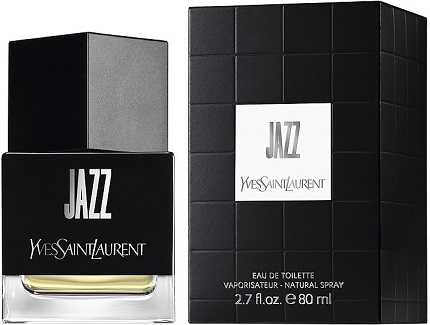 Yves Saint Laurent La Collection Jazz