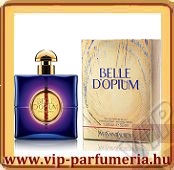 YSL Belle d`Opium clat