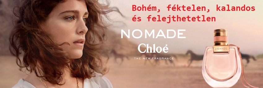 Chloé Nomade