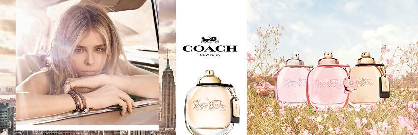 Coach the Fragrance