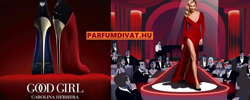 Carolina Herrera Good Girl Velvet Fatale