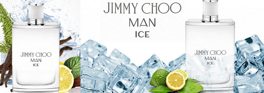 Jimmy Choo MAN Ice parfm