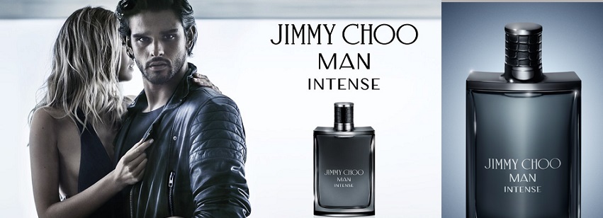 Jimmy Choo MAN Intense parfm