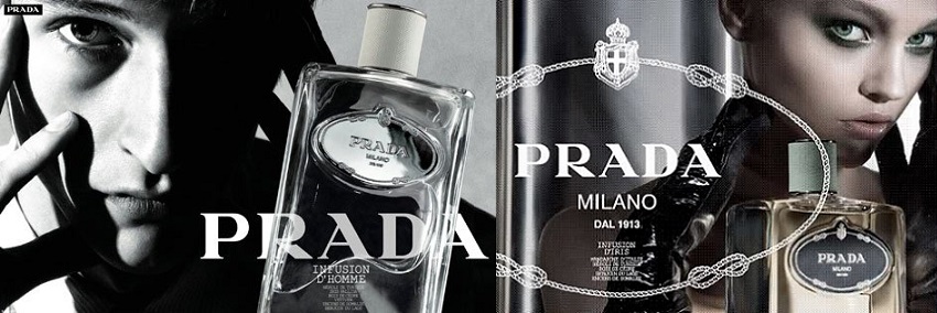 Prada Infusion d' Homme