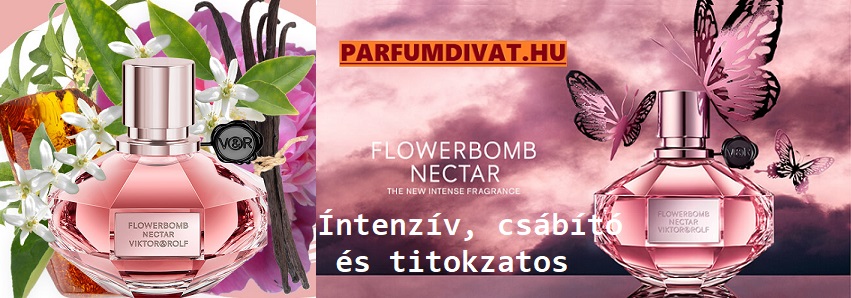 Viktor Rolf Flowerbomb Nectar