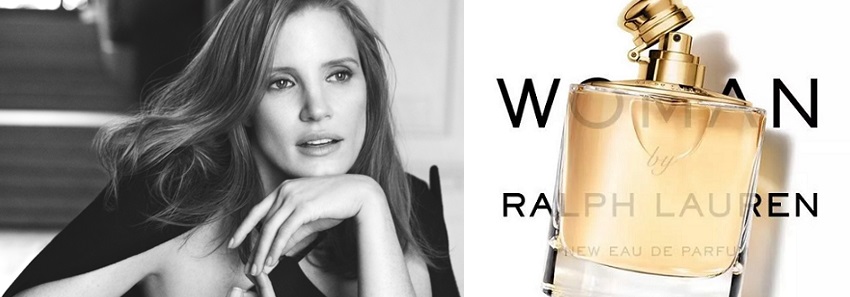 Woman by Ralph Lauren