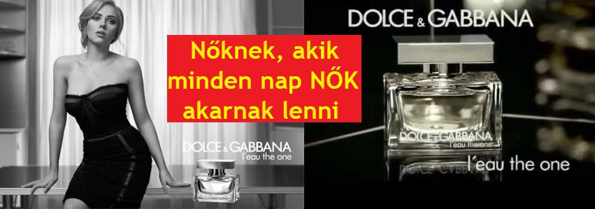 Dolce & Gabbana L'eau The One n�i parf�m