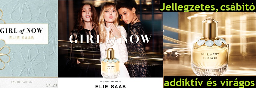 Elie Saab Girl Of Now  Elie Saab Girl Of Now parfüm  Elie Saab Girl Of Now női parfüm  női parfüm  férfi parfüm  parfüm spray  parfüm  eladó  ár  árak  akció  vásárlás  áruház  bolt  olcsó  parfüm online  parfüm webáruház  parfüm ritkaságok