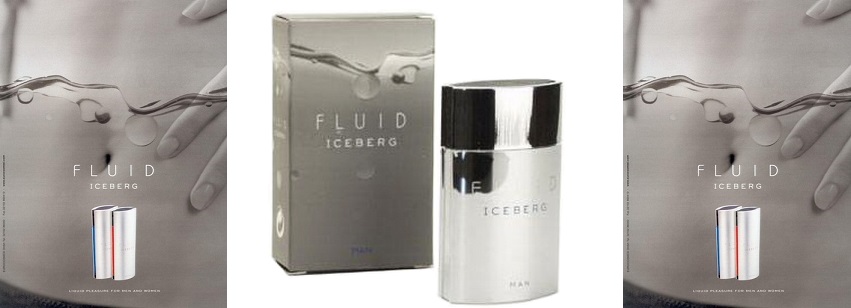 Iceberg Fluid frfi parfm