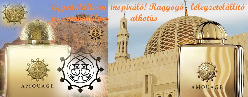 Amouage Ubar Amouage n�i parf�m