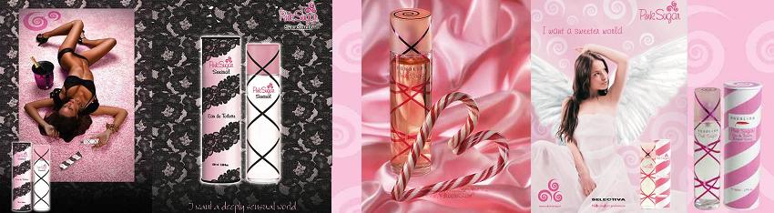 Aquolina Pink Sugar Sensual