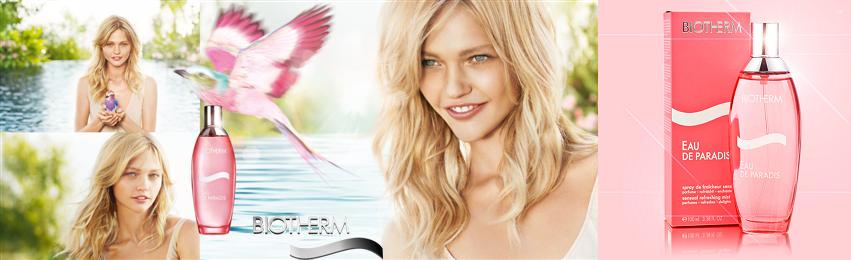 Eau d' Energie (W)- 100ml EDT