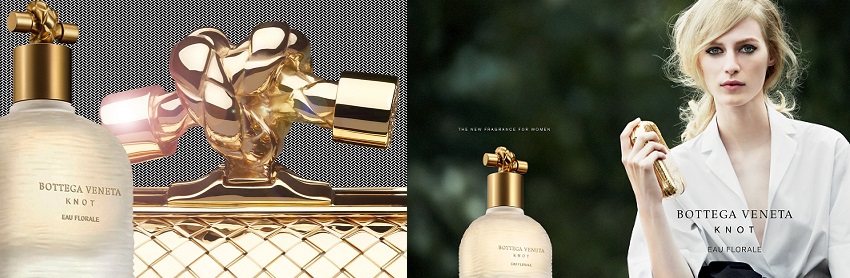 Bottega Knot Eau Florale n�i parf�m