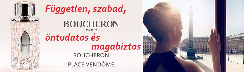 Boucheron Place Vend�me EDT n�i parf�m