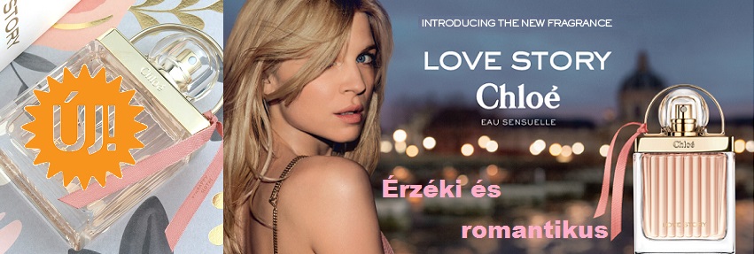 Chlo� Love Story Eau Sensuelle n�i parf�m