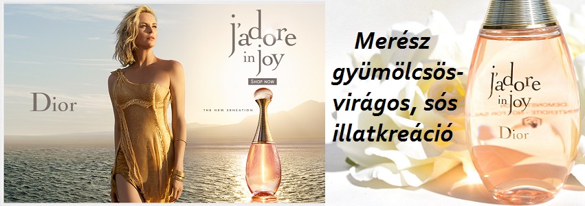 Dior J' adore In Joy ni parfm