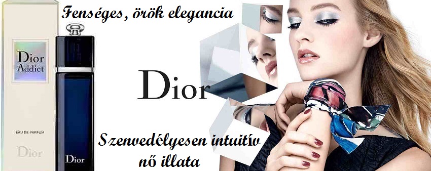 Dior Addict 2014 EDP ni parfm