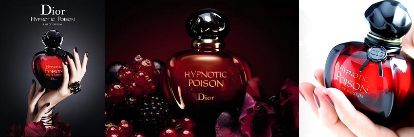 Dior Hypnotic Poison EDT ni parfm