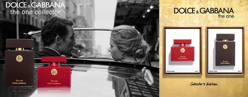 Dolce Gabbana The One Collector n�i parf�m