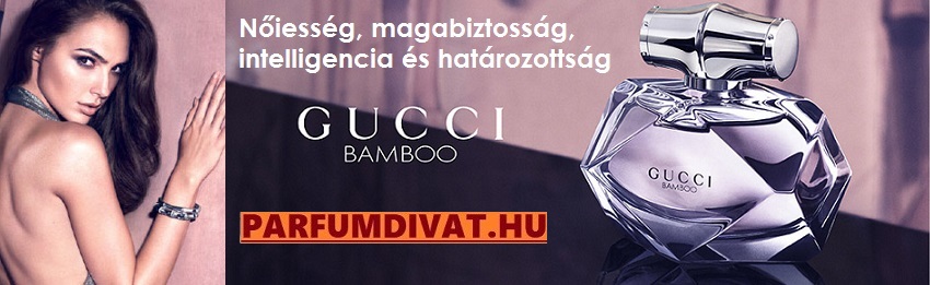 Gucci Bamboo EDT ni parfm