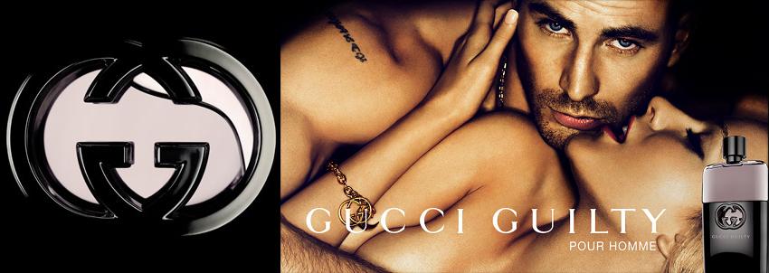 Gucci Guilty Intense Pour Homme férfi parfüm