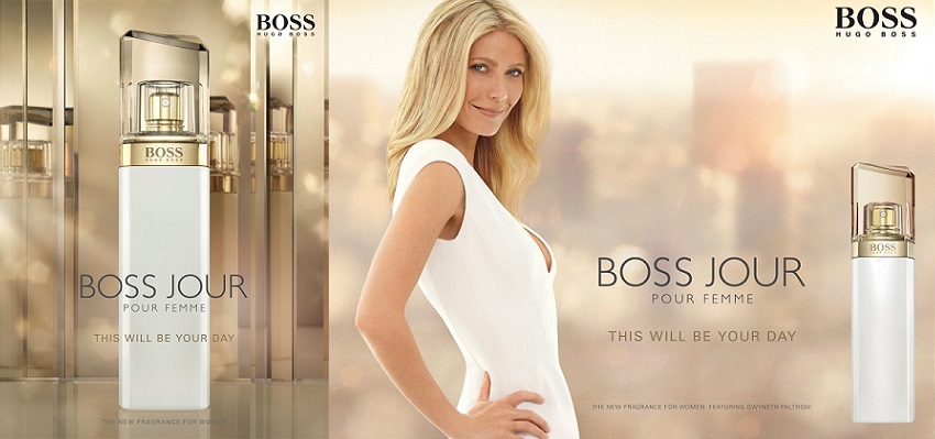 Hugo Boss Boss Jour Pour Femme parfüm
