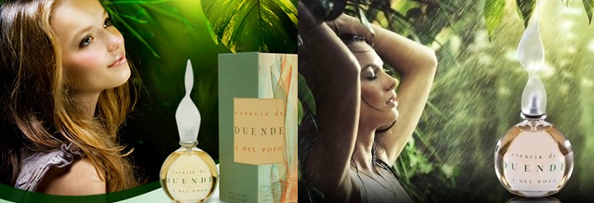 Jesus del Pozo Esencia de Duende