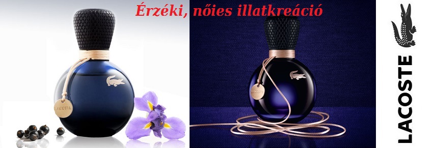 Lacoste Eau De Lacoste Sensuelle n�i parf�m