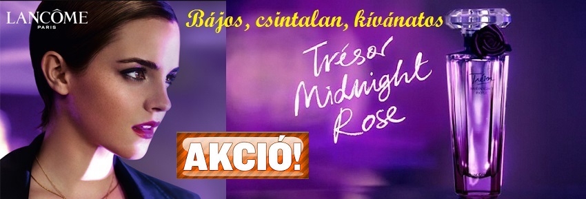 Lancome Tresor Midnight Rose n�i parf�m