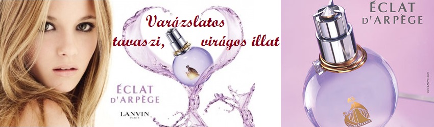 Lanvin Eclat D' Arpege n�i parf�m